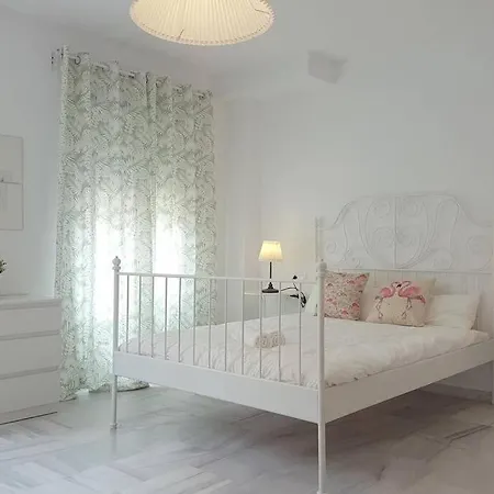 דירה In Sanlucar Sanlúcar de Barrameda