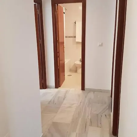 Apartamento In Sanlucar *