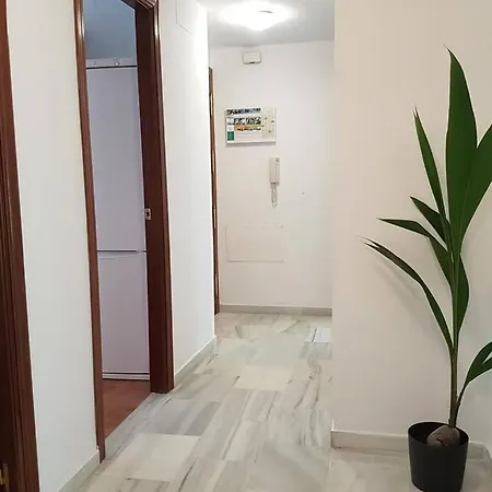 דירה In Sanlucar