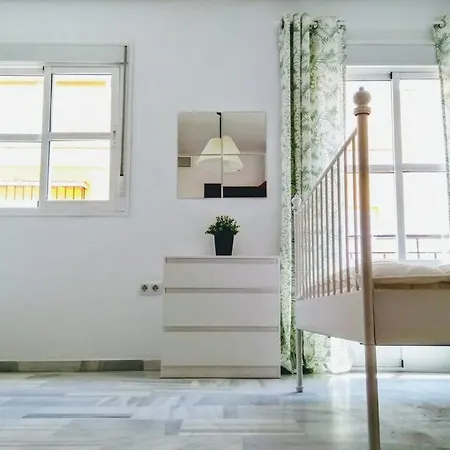 In Sanlucar Apartamento