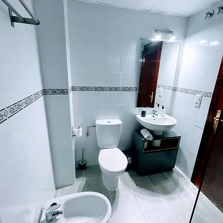 Apartamento In Sanlucar Sanlúcar de Barrameda
