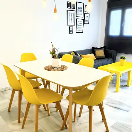 In Sanlucar Apartamento *